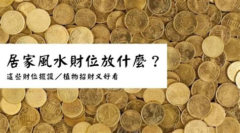 財位放石頭|【財位放石頭】財位放錯石頭恐衰10年！小心放置「6物品」恐大。